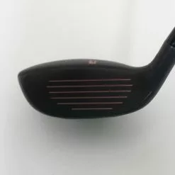 Cobra Womens Speedzone 24° 5H Hybrid Ladies Flex Recoil Esx 1039551 Excellent -Deals Shafts Store 01039551 3 68791.1670429045