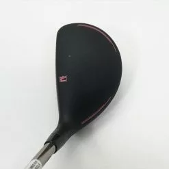 Cobra Womens Speedzone 24° 5H Hybrid Ladies Flex Recoil Esx 1039551 Excellent -Deals Shafts Store 01039551 4 19104.1670429046