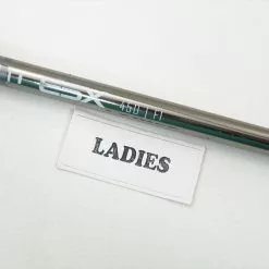 Cobra Womens Speedzone 24° 5H Hybrid Ladies Flex Recoil Esx 1039551 Excellent -Deals Shafts Store 01039551 5 47672.1670429046