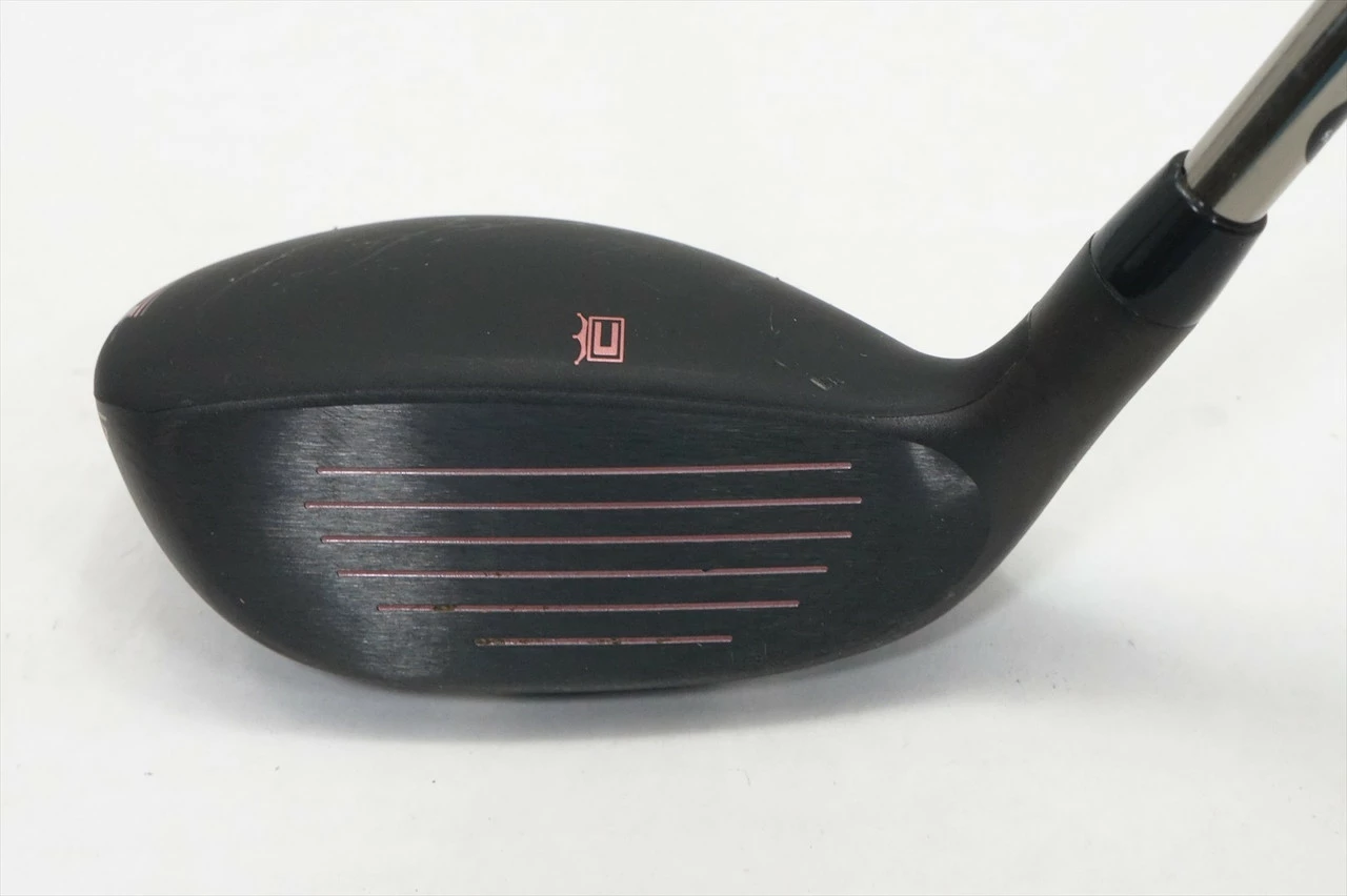 Cobra Womens Speedzone 24° 5H Hybrid Ladies Flex Recoil Esx 1039554 Excellent 4 Cobra Womens Speedzone 24° 5H Hybrid Ladies Flex Recoil Esx 1039554 Excellent - Image 2