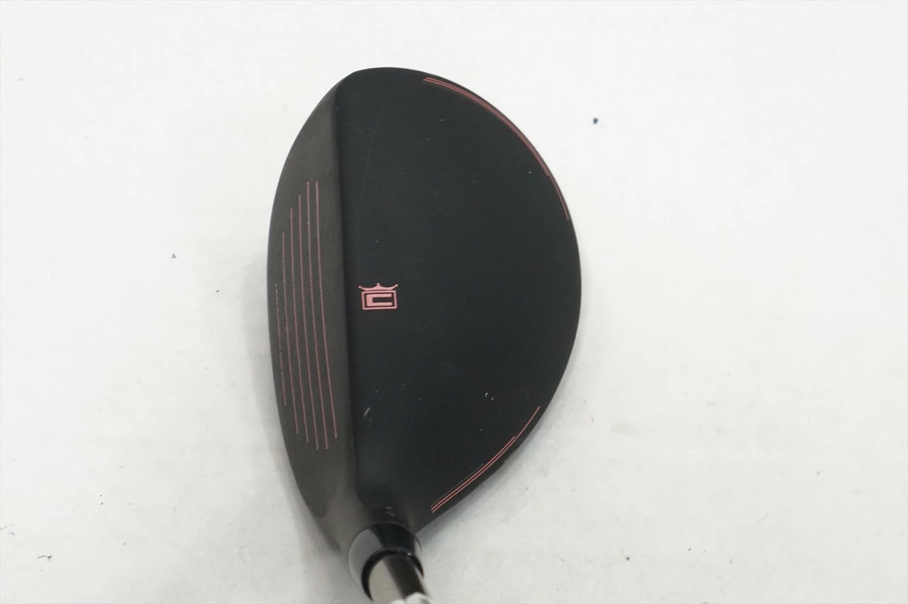 Cobra Womens Speedzone 24° 5H Hybrid Ladies Flex Recoil Esx 1039554 Excellent 5 Cobra Womens Speedzone 24° 5H Hybrid Ladies Flex Recoil Esx 1039554 Excellent - Image 3