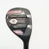 Cobra Womens Speedzone 24° 5H Hybrid Ladies Flex Recoil Esx 1039555 Excellent