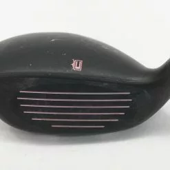 Cobra Womens Speedzone 24° 5H Hybrid Ladies Flex Recoil Esx 1039555 Excellent -Deals Shafts Store 01039555 2 30252.1670008523