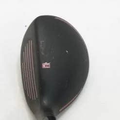 Cobra Womens Speedzone 24° 5H Hybrid Ladies Flex Recoil Esx 1039555 Excellent -Deals Shafts Store 01039555 3 69703.1670008524