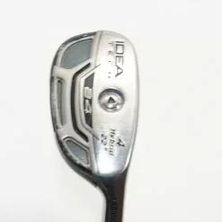 Adams® Adams Idea Tech A4 22° 4 Hybrid Regular Flex Javln Fx 1039665 Good