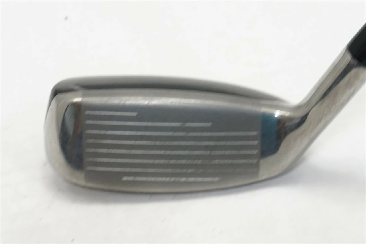 Adams® Adams Idea Tech A4 22° 4 Hybrid Regular Flex Javln Fx 1039665 Good 4 Adams® Adams Idea Tech A4 22° 4 Hybrid Regular Flex Javln Fx 1039665 Good - Image 2