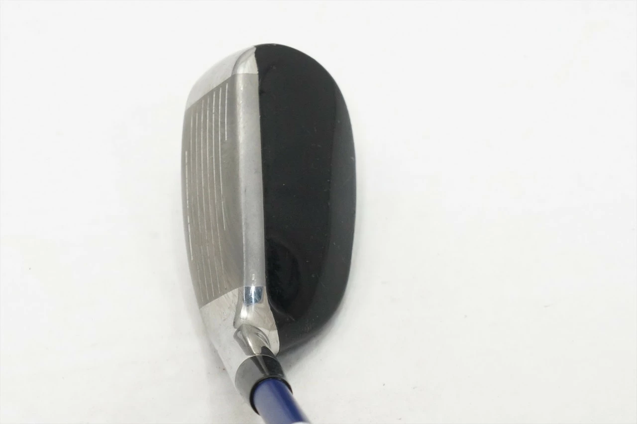 Adams® Adams Idea Tech A4 22° 4 Hybrid Regular Flex Javln Fx 1039665 Good 5 Adams® Adams Idea Tech A4 22° 4 Hybrid Regular Flex Javln Fx 1039665 Good - Image 3