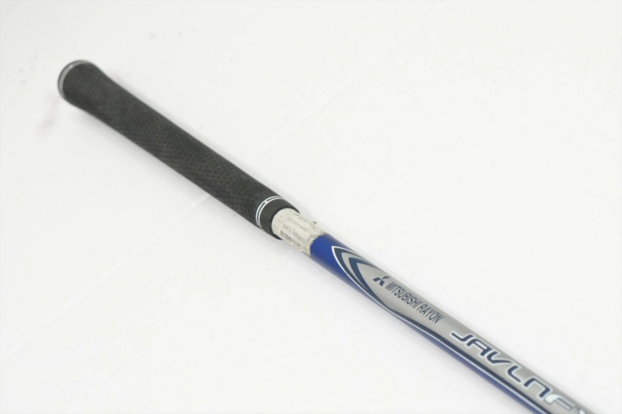 Adams® Adams Idea Tech A4 22° 4 Hybrid Regular Flex Javln Fx 1039665 Good 6 Adams® Adams Idea Tech A4 22° 4 Hybrid Regular Flex Javln Fx 1039665 Good - Image 4