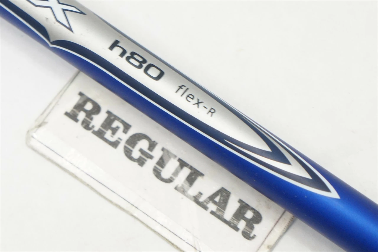 Adams® Adams Idea Tech A4 22° 4 Hybrid Regular Flex Javln Fx 1039665 Good 7 Adams® Adams Idea Tech A4 22° 4 Hybrid Regular Flex Javln Fx 1039665 Good - Image 5