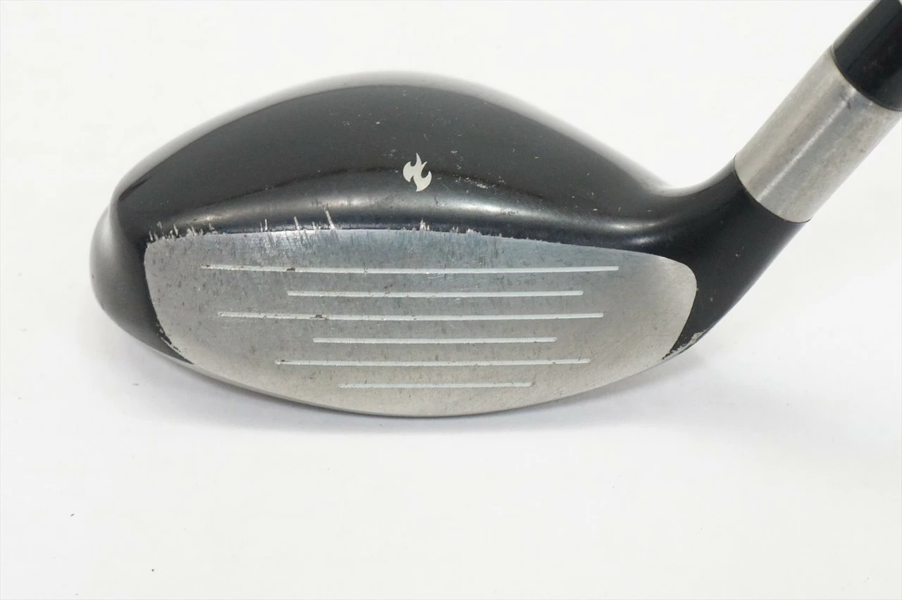 Taylormade Burner Rescue Tour Launch 19° 3 Hybrid Regular Flex Reax 60 1039726 4 Taylormade Burner Rescue Tour Launch 19° 3 Hybrid Regular Flex Reax 60 1039726 - Image 2