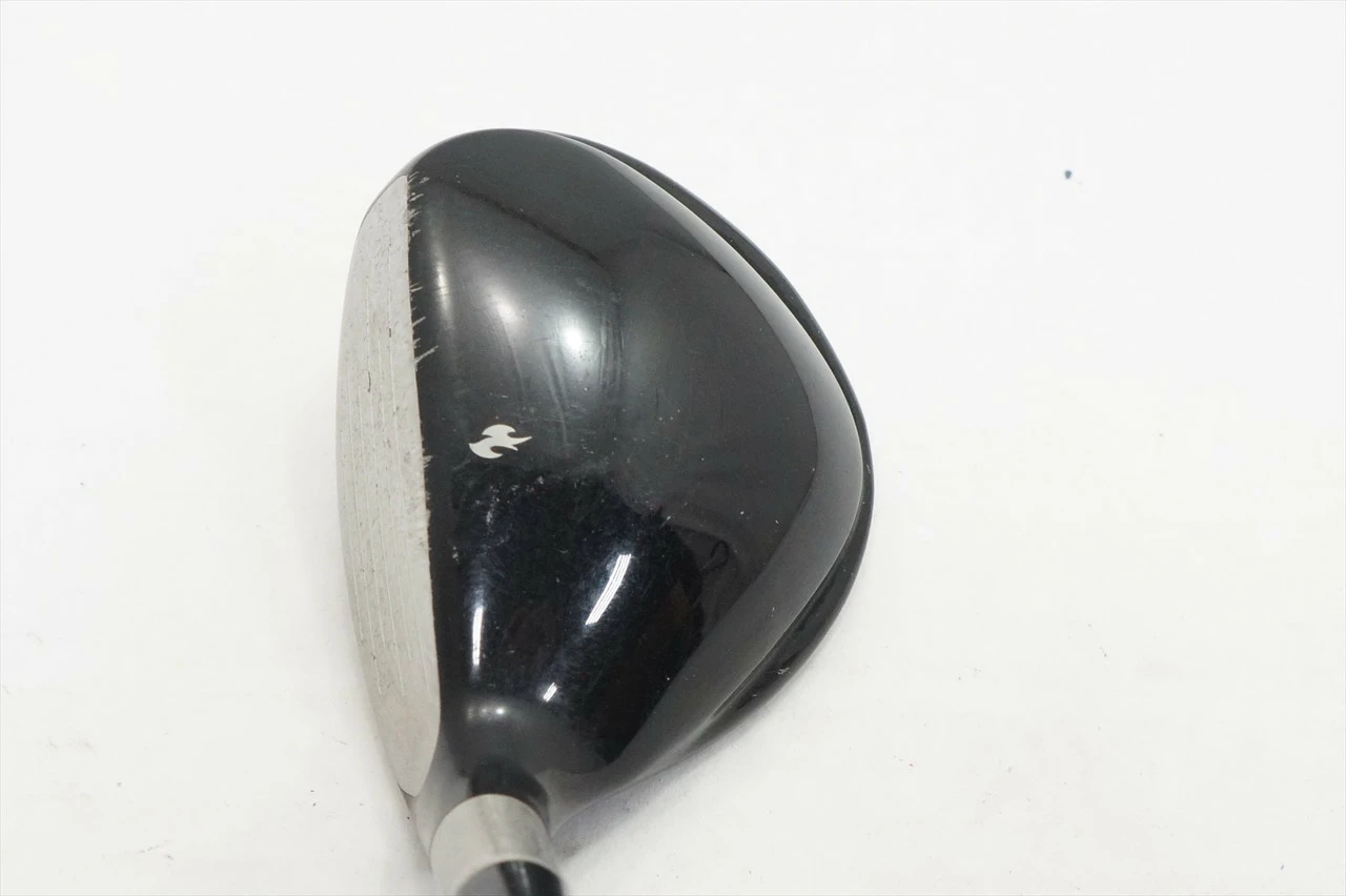 Taylormade Burner Rescue Tour Launch 19° 3 Hybrid Regular Flex Reax 60 1039726 5 Taylormade Burner Rescue Tour Launch 19° 3 Hybrid Regular Flex Reax 60 1039726 - Image 3