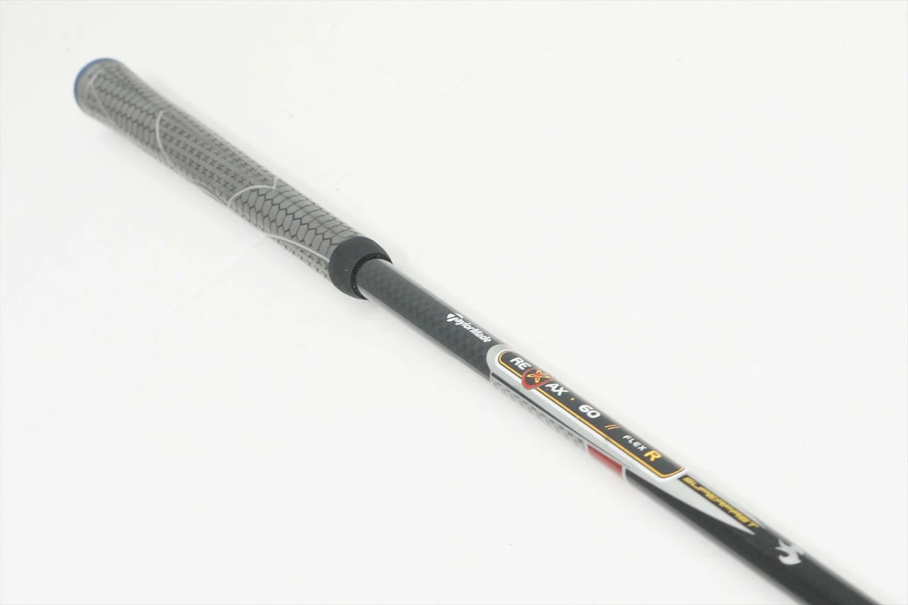 Taylormade Burner Rescue Tour Launch 19° 3 Hybrid Regular Flex Reax 60 1039726 6 Taylormade Burner Rescue Tour Launch 19° 3 Hybrid Regular Flex Reax 60 1039726 - Image 4