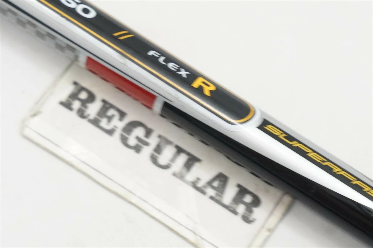 Taylormade Burner Rescue Tour Launch 19° 3 Hybrid Regular Flex Reax 60 1039726 7 Taylormade Burner Rescue Tour Launch 19° 3 Hybrid Regular Flex Reax 60 1039726 - Image 5