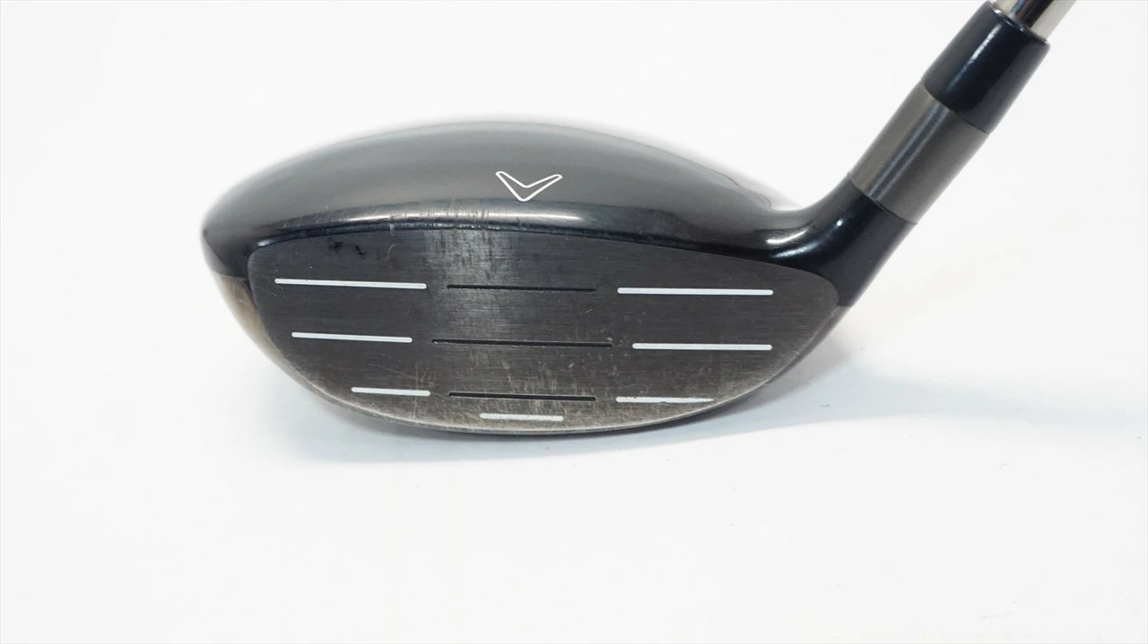 Callaway Epic Max 15° 3 Fairway Wood Regular Flex Recoil Es 1039770 Good 5 Callaway Epic Max 15° 3 Fairway Wood Regular Flex Recoil Es 1039770 Good - Image 3