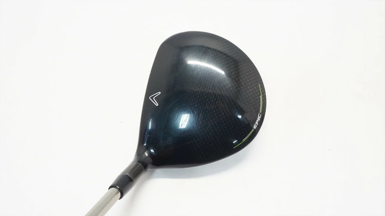 Callaway Epic Max 15° 3 Fairway Wood Regular Flex Recoil Es 1039770 Good 6 Callaway Epic Max 15° 3 Fairway Wood Regular Flex Recoil Es 1039770 Good - Image 4