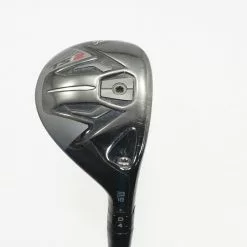 Titleist Tsi2 18° 3 Hybrid Stiff Flex Hzrdus 1039814 Good