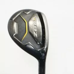 Taylormade Rocketballz Stage 2 Rescue 19° 3 Hybrid Regular Rocketfuel 1039841