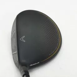 Callaway Rogue St Max 15° 3 Fairway Wood STIFF Flex Tensei 1040007 Good 10 Callaway Rogue St Max 15° 3 Fairway Wood STIFF Flex Tensei 1040007 Good -Deals Shafts Store 01040007 3 61915.1669674644
