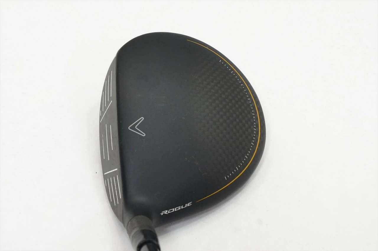 Callaway Rogue St Max 15° 3 Fairway Wood STIFF Flex Tensei 1040007 Good 5 Callaway Rogue St Max 15° 3 Fairway Wood STIFF Flex Tensei 1040007 Good - Image 3