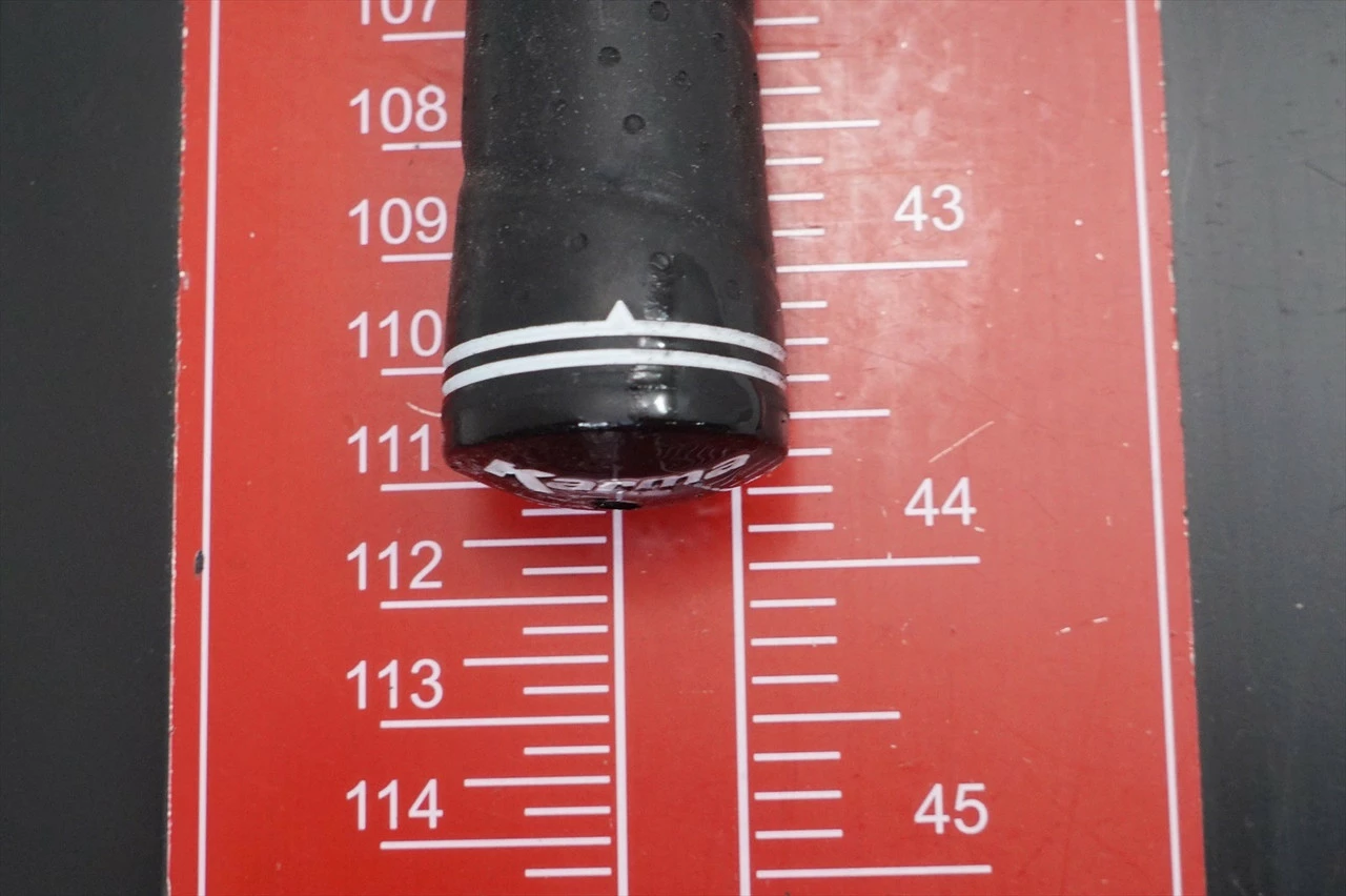 Callaway Rogue St Max 15° 3 Fairway Wood STIFF Flex Tensei 1040007 Good 8 Callaway Rogue St Max 15° 3 Fairway Wood STIFF Flex Tensei 1040007 Good - Image 6