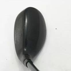 Taylormade M1 2017 21° 4 Hybrid Regular Flex Reax 65 1040113 Good -Deals Shafts Store 01040113 3 19339.1670008106