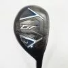 Wilson D7 22° 4 Hybrid Senior Flex Recoil 1040248 Good -Deals Shafts Store 01040248 1 75178.1670428208