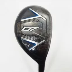 Wilson D7 22° 4 Hybrid Senior Flex Recoil 1040248 Good