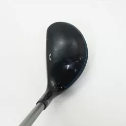 Wilson D7 22° 4 Hybrid Senior Flex Recoil 1040248 Good -Deals Shafts Store 01040248 4 39098.1670428210