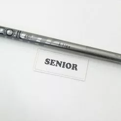 Wilson D7 22° 4 Hybrid Senior Flex Recoil 1040248 Good -Deals Shafts Store 01040248 5 04398.1670428210