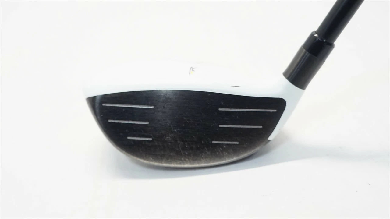 Taylormade Rocketballz Stage 2 19° 5 Fairway Wood Ladies Rocketfuel 50 1040257 5 Taylormade Rocketballz Stage 2 19° 5 Fairway Wood Ladies Rocketfuel 50 1040257 - Image 3