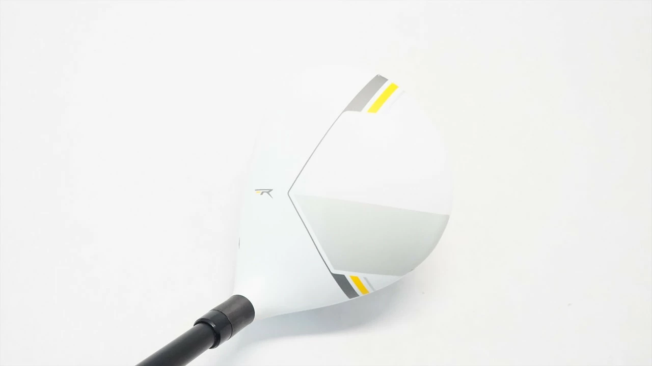 Taylormade Rocketballz Stage 2 19° 5 Fairway Wood Ladies Rocketfuel 50 1040257 6 Taylormade Rocketballz Stage 2 19° 5 Fairway Wood Ladies Rocketfuel 50 1040257 - Image 4