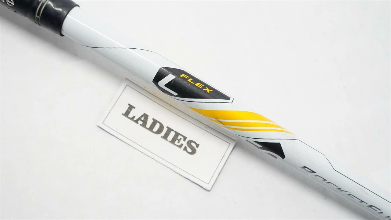 Taylormade Rocketballz Stage 2 19° 5 Fairway Wood Ladies Rocketfuel 50 1040257 7 Taylormade Rocketballz Stage 2 19° 5 Fairway Wood Ladies Rocketfuel 50 1040257 - Image 5