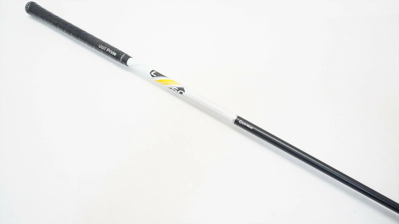 Taylormade Rocketballz Stage 2 19° 5 Fairway Wood Ladies Rocketfuel 50 1040257 8 Taylormade Rocketballz Stage 2 19° 5 Fairway Wood Ladies Rocketfuel 50 1040257 - Image 6