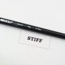 Adams® Adams Idea Tech A4 19° 3 Hybrid Stiff Flex A405 1040339 Good Left Hand Lh -Deals Shafts Store 01040339 5 64221.1670008481