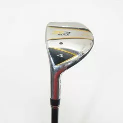 Cobra S3 Max 4 Hybrid Regular Flex I Hs 1040341 Good Left Hand Lh 10 Cobra S3 Max 4 Hybrid Regular Flex I Hs 1040341 Good Left Hand Lh -Deals Shafts Store 01040341 2 51941.1670008142