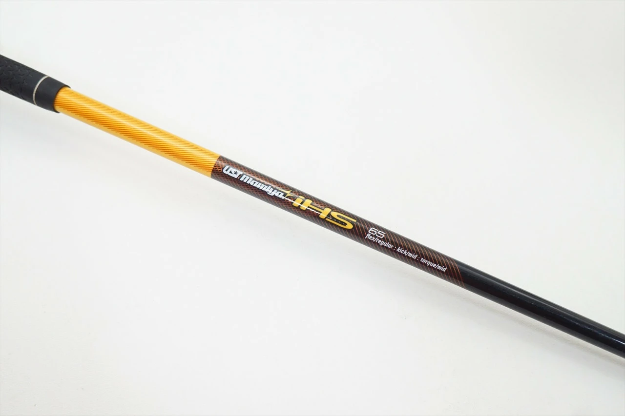 Cobra S3 Max 4 Hybrid Regular Flex I Hs 1040341 Good Left Hand Lh 8 Cobra S3 Max 4 Hybrid Regular Flex I Hs 1040341 Good Left Hand Lh - Image 6