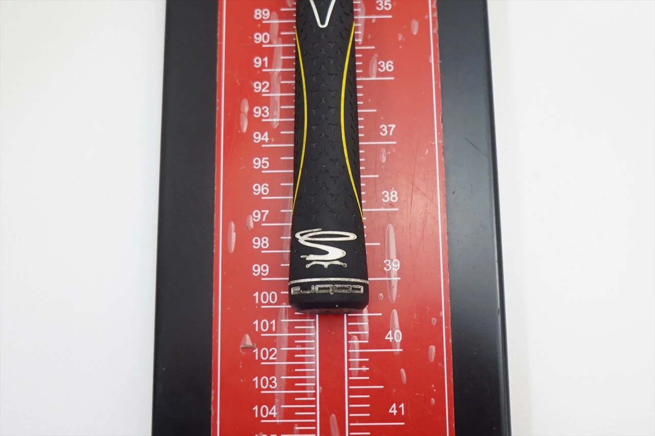 Cobra S3 Max 4 Hybrid Regular Flex I Hs 1040341 Good Left Hand Lh 9 Cobra S3 Max 4 Hybrid Regular Flex I Hs 1040341 Good Left Hand Lh - Image 7