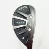 Callaway Rogue 21° 4 Hybrid Regular Flex Synergy 1040499 Good