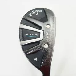 Callaway Rogue 21° 4 Hybrid Regular Flex Synergy 1040499 Good