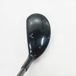 Callaway Rogue 21° 4 Hybrid Regular Flex Synergy 1040499 Good -Deals Shafts Store 01040499 4 97795.1670007868
