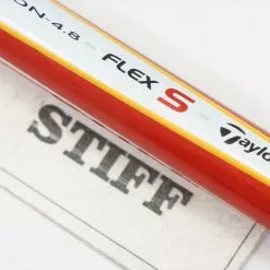 Taylormade Burner Superfast 2.0 15° 3 Fairway Wood Stiff Matrix Ozik 1040507 -Deals Shafts Store 01040507 5 46571.1669675049