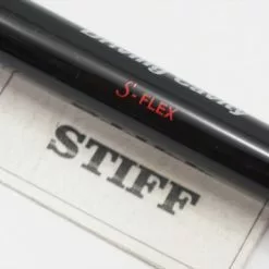 Sonartec T.R.C 18° 5 Fairway Wood Stiff Flex Stock Shaft 1040522 Good -Deals Shafts Store 01040522 5 35331.1669674911