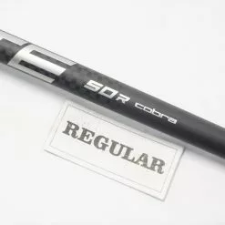 Cobra Air X 16° 3F Fairway Wood Regular Flex Ultralite 1040524 Good -Deals Shafts Store 01040524 5 91785.1669674844