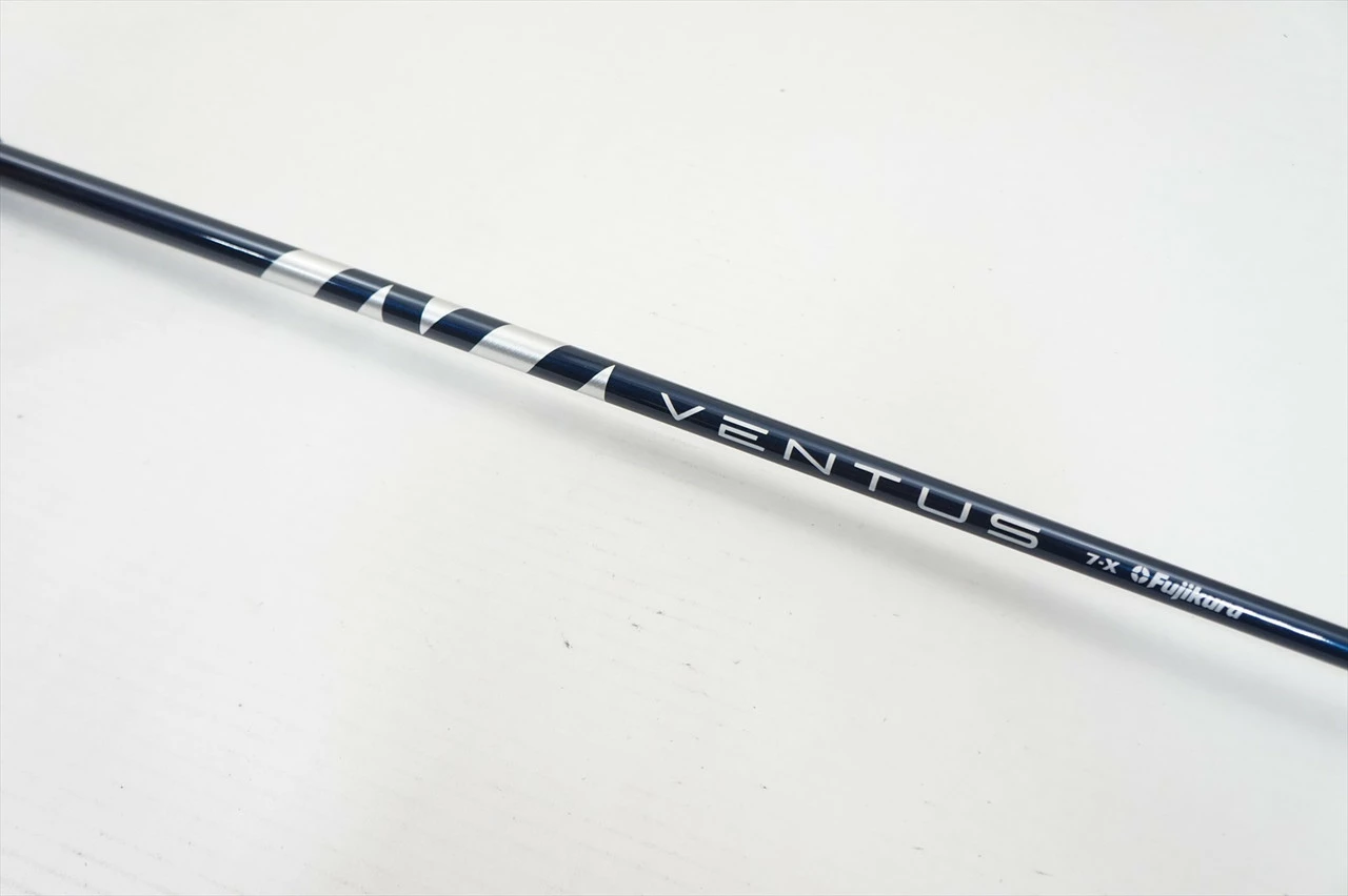 Fujikura Ventus Blue Velocore 7 80g X-STIFF 44.75" Driver Shaft Titleist 1040574 3 Fujikura Ventus Blue Velocore 7 80g X-STIFF 44.75" Driver Shaft Titleist 1040574