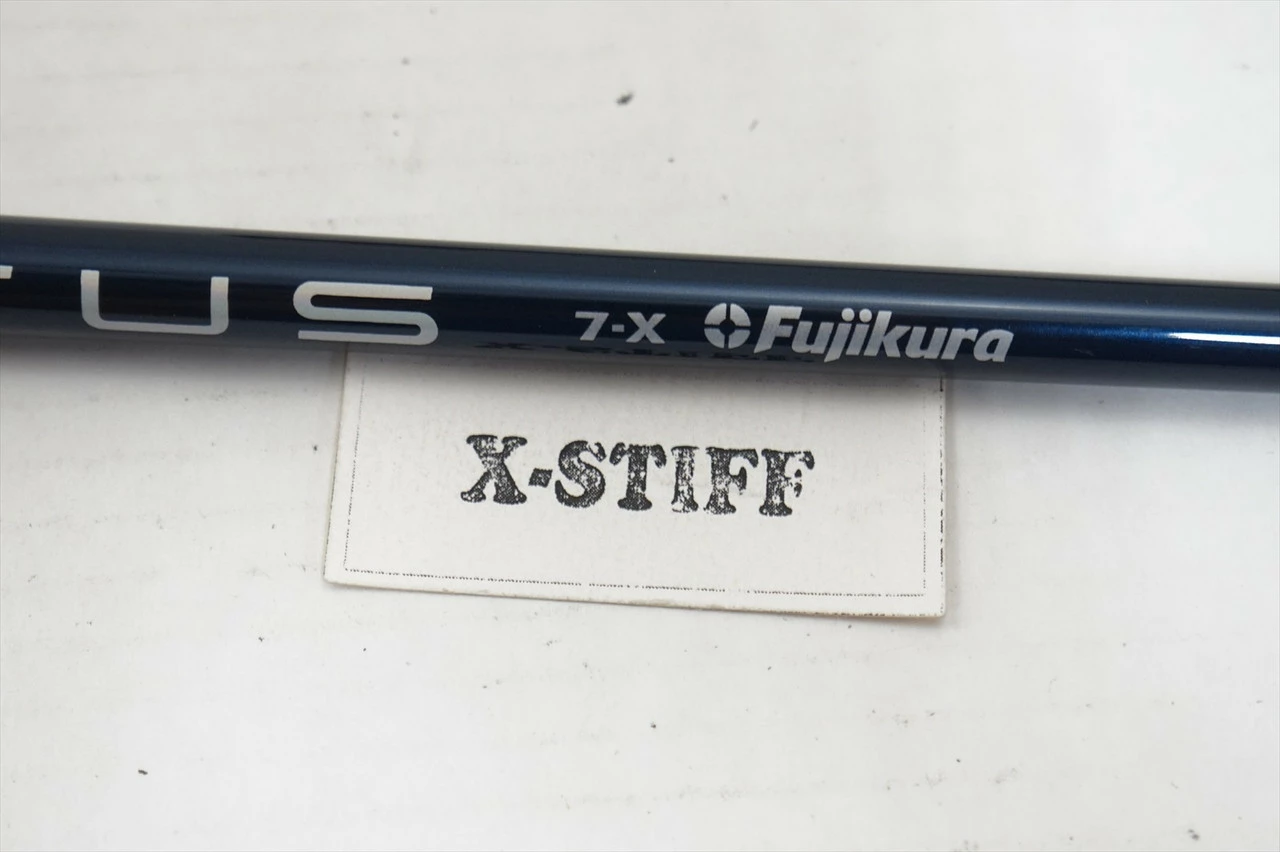 Fujikura Ventus Blue Velocore 7 80g X-STIFF 44.75" Driver Shaft Titleist 1040574 4 Fujikura Ventus Blue Velocore 7 80g X-STIFF 44.75" Driver Shaft Titleist 1040574 - Image 2