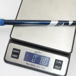 Fujikura Ventus Blue Velocore 7 80g X-STIFF 44.75" Driver Shaft Titleist 1040574 10 Fujikura Ventus Blue Velocore 7 80g X-STIFF 44.75" Driver Shaft Titleist 1040574 -Deals Shafts Store 01040574 3 82136.1674254674