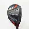 Taylormade Stealth Rescue 22° 4 Hybrid Regular Flex Ventus 1040770 Good