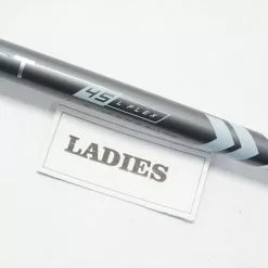 Taylormade Stealth Ladies 16.5° 3Hl Fairway Wood Ladies Flex Ascent 1040776 Good -Deals Shafts Store 01040776 5 21099.1669675193