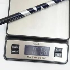 Fujikura Ventus Tr Blue 50 68g Regular 44.25" Driver Shaft Taylormade 1040796 -Deals Shafts Store 01040796 3 26555.1674674583