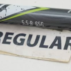 New Wilson Launch Pad 2 25.5° 5H Hybrid Regular Flex Evenflow 1040822 -Deals Shafts Store 01040822 5 76110.1670008381